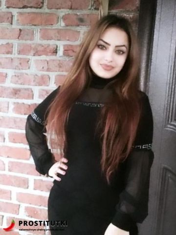 Проститутка Фаина