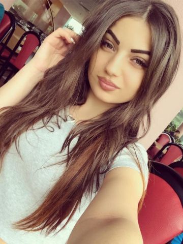 Проститутка Оксана